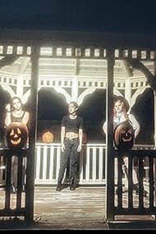 Poster Brides of Boogeymen