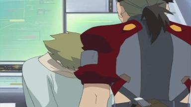 Poster episodio Zoids: Chaotic Century 1x56