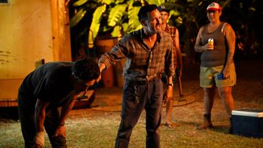 Poster episodio Population 11 1x4