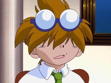 Poster episodio BeyBlade 1x37