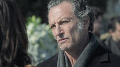 Poster episodio Mano de hierro 1x8