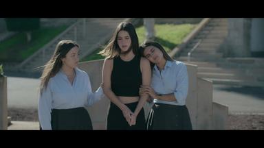 Poster episodio Isla Brava 1x4