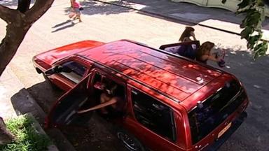 Poster episodio Sin senos no hay paraíso 1x3