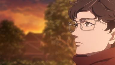 Poster episodio Migi&Dali 1x13