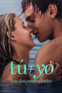Poster Tú+Yo - Los dos contra todos