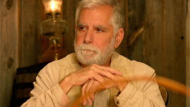 Poster episodio Death and Compromise 1x2