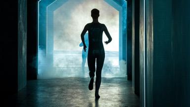 Poster episodio Raised by Wolves 1x5