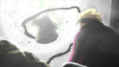 Poster episodio Boruto: Naruto Next Generations 1x91