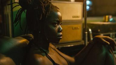 Poster episodio Amar é Para os Fortes 1x3