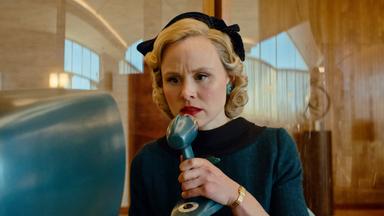 Poster episodio Hello tomorrow! Por un futuro mejor 1x3