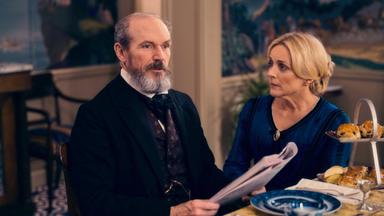 Poster episodio Dickinson 2x8
