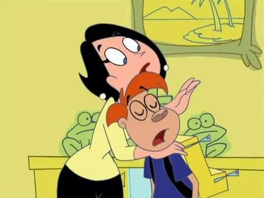 Poster episodio Poochini 1x21