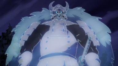 Poster episodio Konosuba: God's Blessing on this Wonderful World! 1x7