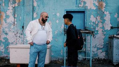 Poster episodio Vgly 2x9