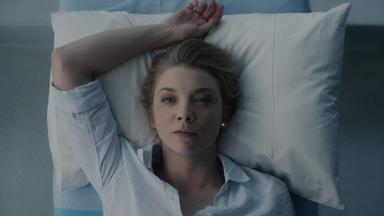 Poster episodio White Lies 1x1