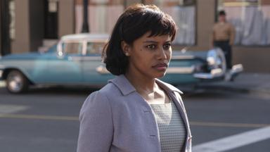 Poster episodio IT: Bienvenidos a Derry 1x2