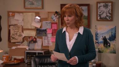 Poster episodio Happy's Place 1x8