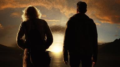 Poster episodio Z Nation 4x13