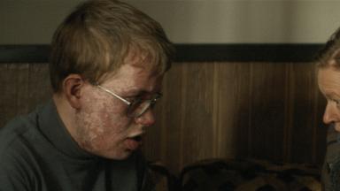 Poster episodio La tierra del pecado 1x5