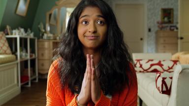 Poster episodio Yo nunca 1x1