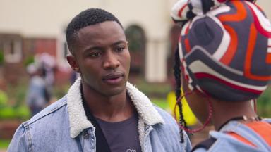 Poster episodio Miseducation 1x4