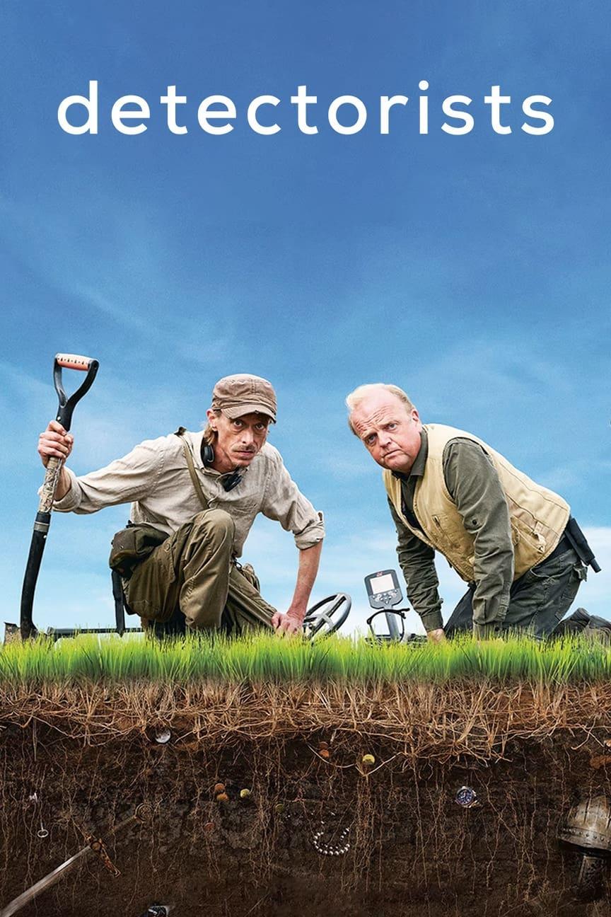 Poster Detectorists
