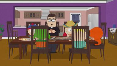 Poster episodio South Park 22x2