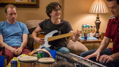 Poster episodio Love 1x8