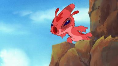 Poster episodio Lilo & Stitch: La serie 1x11