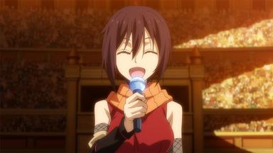 Poster episodio Tensei Shitara Slime Datta Ken 3x21