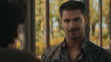 Poster episodio Matices 1x3