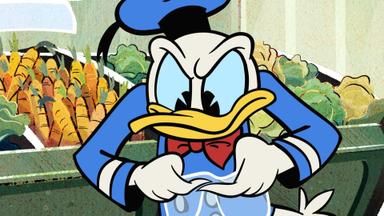 Poster episodio El maravilloso mundo de Mickey Mouse 1x9