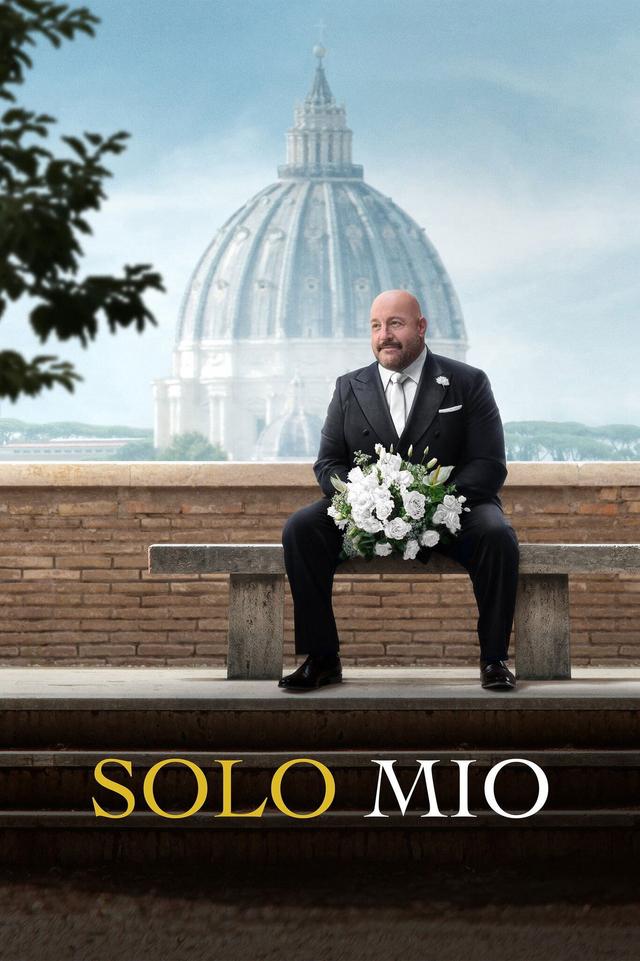 Poster Solo Mio