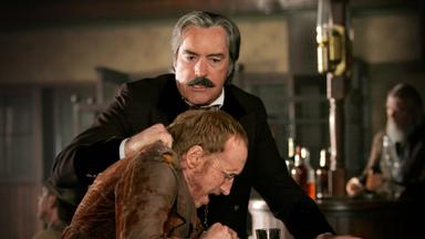 Poster episodio Deadwood 3x5
