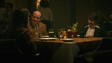 Poster episodio Bobcat Goldthwait's Misfits & Monsters 1x2