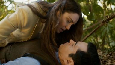 Poster episodio Will Trent: Agente especial 4x11