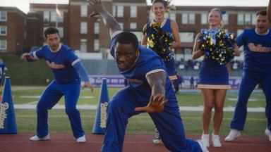 Poster episodio Stumble 1x3