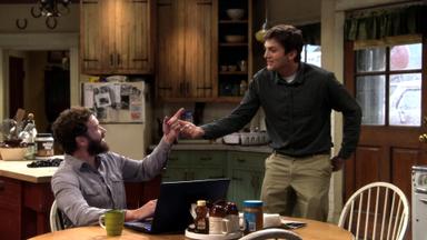 Poster episodio The Ranch 1x15