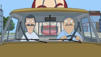 Poster episodio Bob's Burgers 12x4