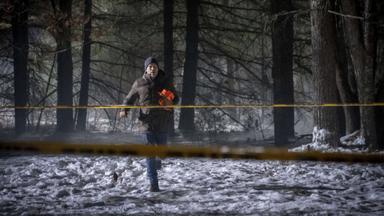 Poster episodio Dexter: New Blood 1x3