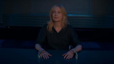 Poster episodio Gray 1x1