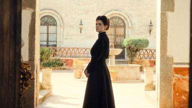 Poster episodio Como agua para chocolate 2x1