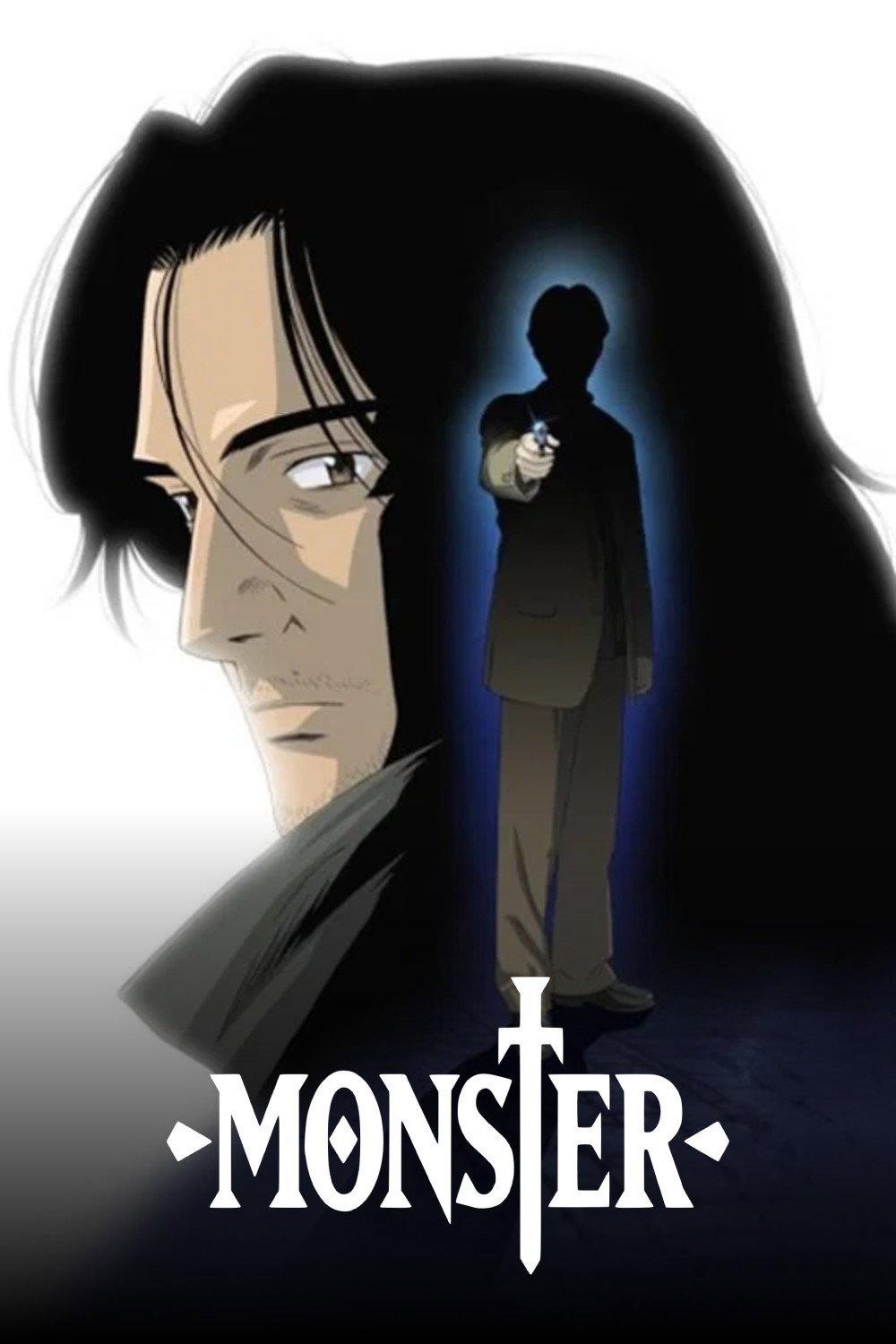 Poster Monster