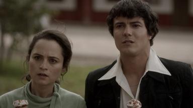 Poster episodio Hasta Que Te Conocí 1x6