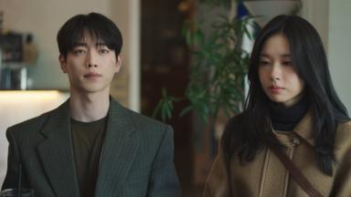 Poster episodio Un amor distinto al tuyo 1x6
