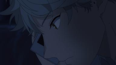 Poster episodio Periodo Azul 1x5