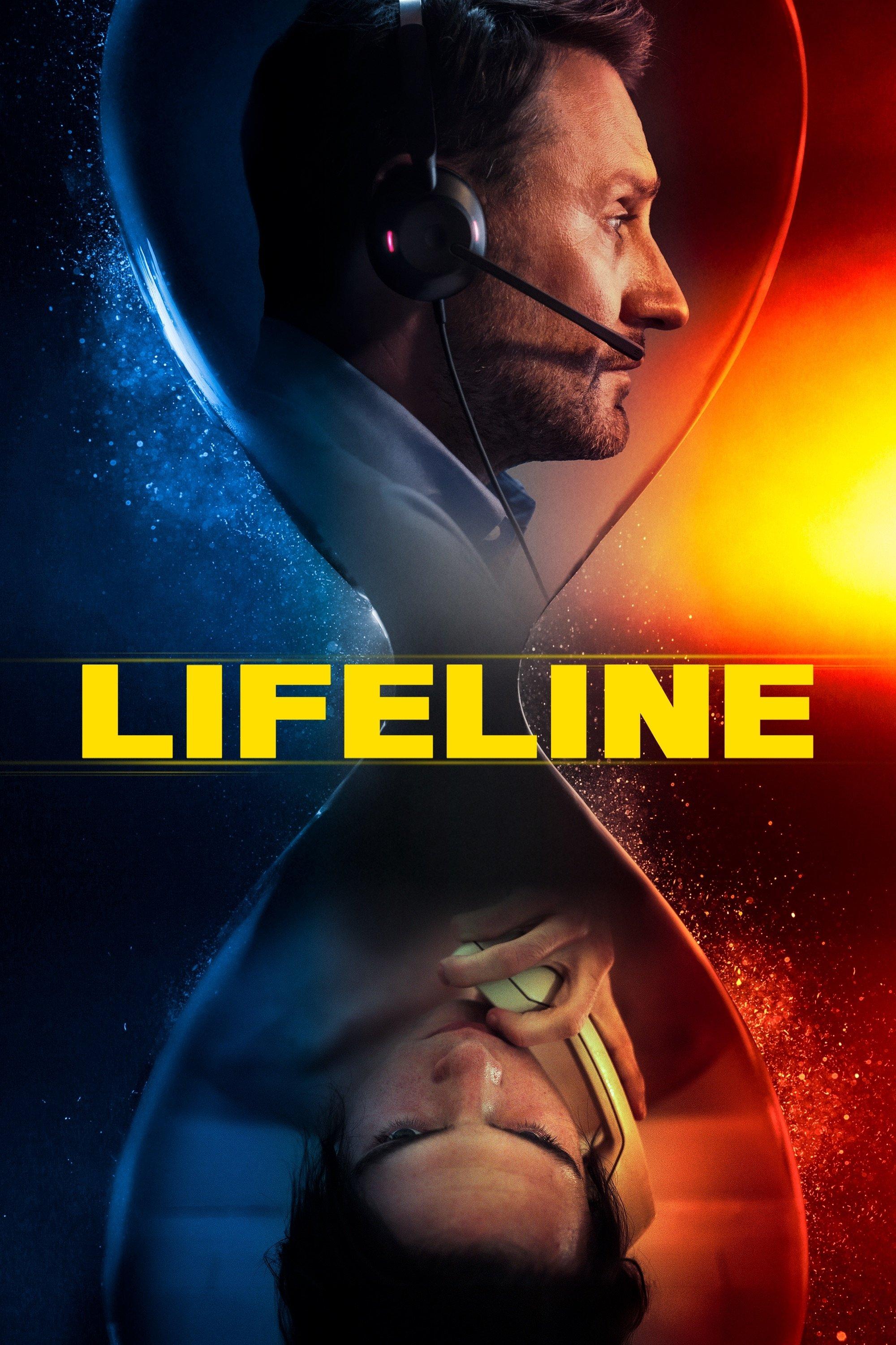 Poster Lifeline