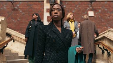 Poster episodio I, Jack Wright 1x6