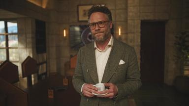 Poster episodio El estudio 1x1