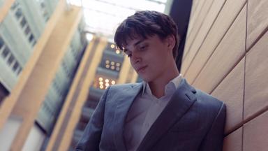 Poster episodio Banksters 1x3